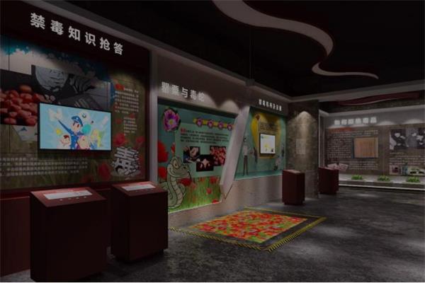 吸食毒品的危害有多大，vr毒品體驗館帶你了解毒品的危險