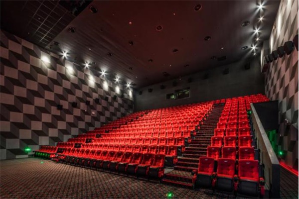 景區5D影院 景區5D影院