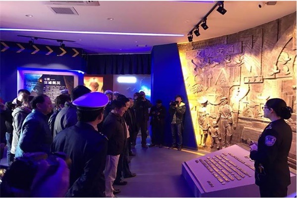 安全教育如何開展更有效,vr科普安全教育讓你事半功倍