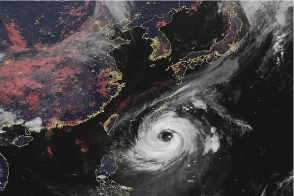 臺(tái)風(fēng)云圖 臺(tái)風(fēng)云圖