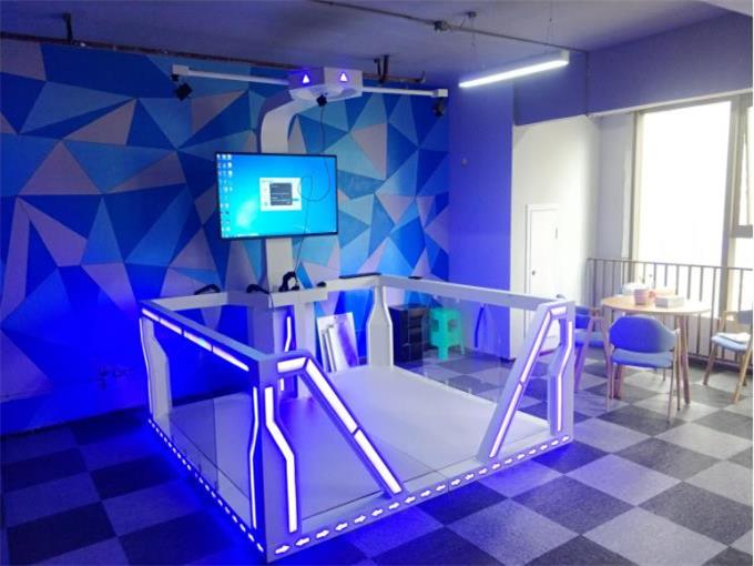 小區vr體驗館設備 小區vr體驗館設備