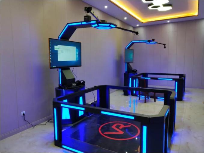 學(xué)校適合投放哪種類型的科普館?這兩個(gè)無(wú)疑將會(huì)是最受歡迎的