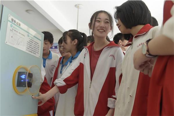 學(xué)校開展安全培訓(xùn)難?科普體驗(yàn)館為你解決一切煩惱