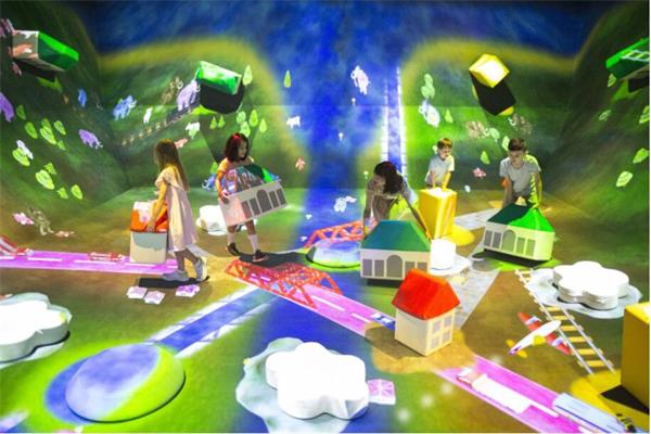 數字文旅產業發展前景如何?看完后你就懂了