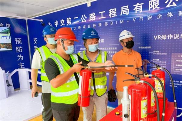 企業安全生產科普知識,安全教育刻不容緩,你做到了幾個