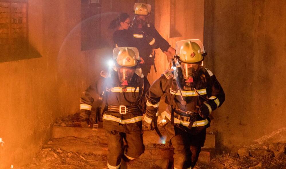 家庭中哪些因素最容易引起火災,安全科普體驗館告訴你