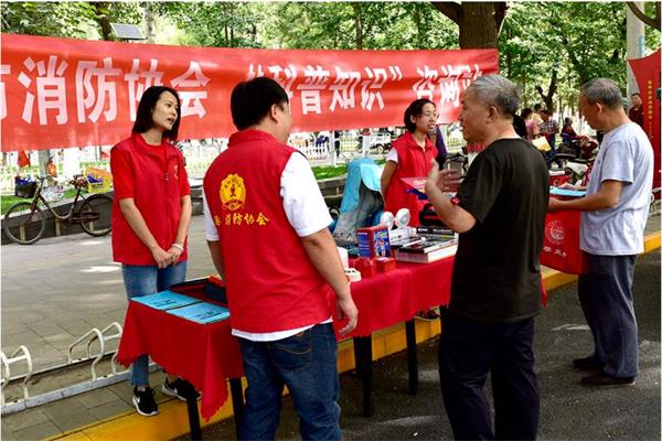 vr安全科普體驗(yàn)館跟傳統(tǒng)安全教育有什么區(qū)別?