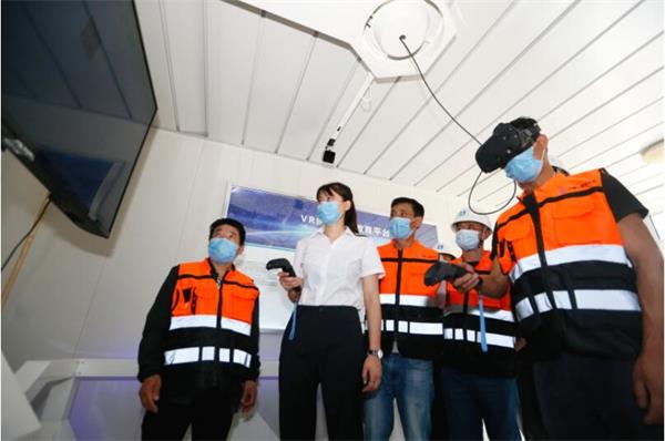 生產安全科普館是如何落實安全生產的?