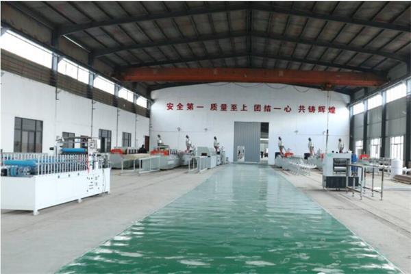 科普館生產(chǎn)車間 科普館生產(chǎn)車間