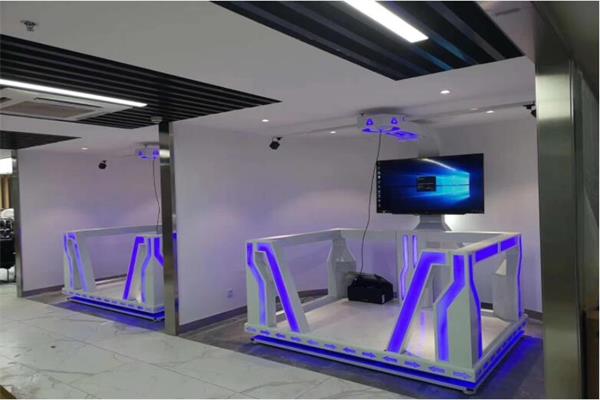 怎么看一家科普館廠家是否有實力?