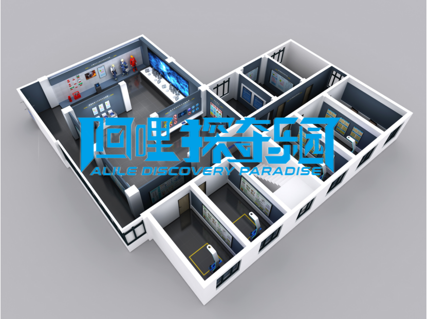 消防安全體驗館是什么？消防安全體驗館需要投資多少錢