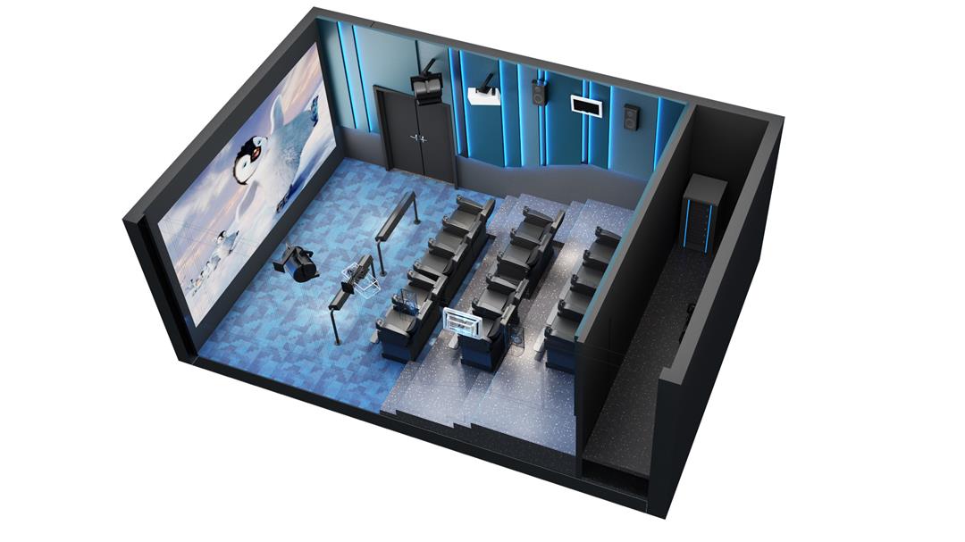 5d影院是什么？5d影院設(shè)備多少錢？