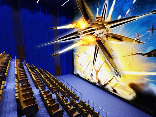 5d動(dòng)感影院什么感覺(jué)