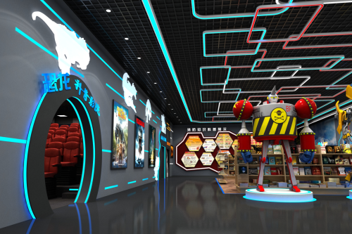 5d影院設備生產(chǎn)廠家，5D影院的不同之處