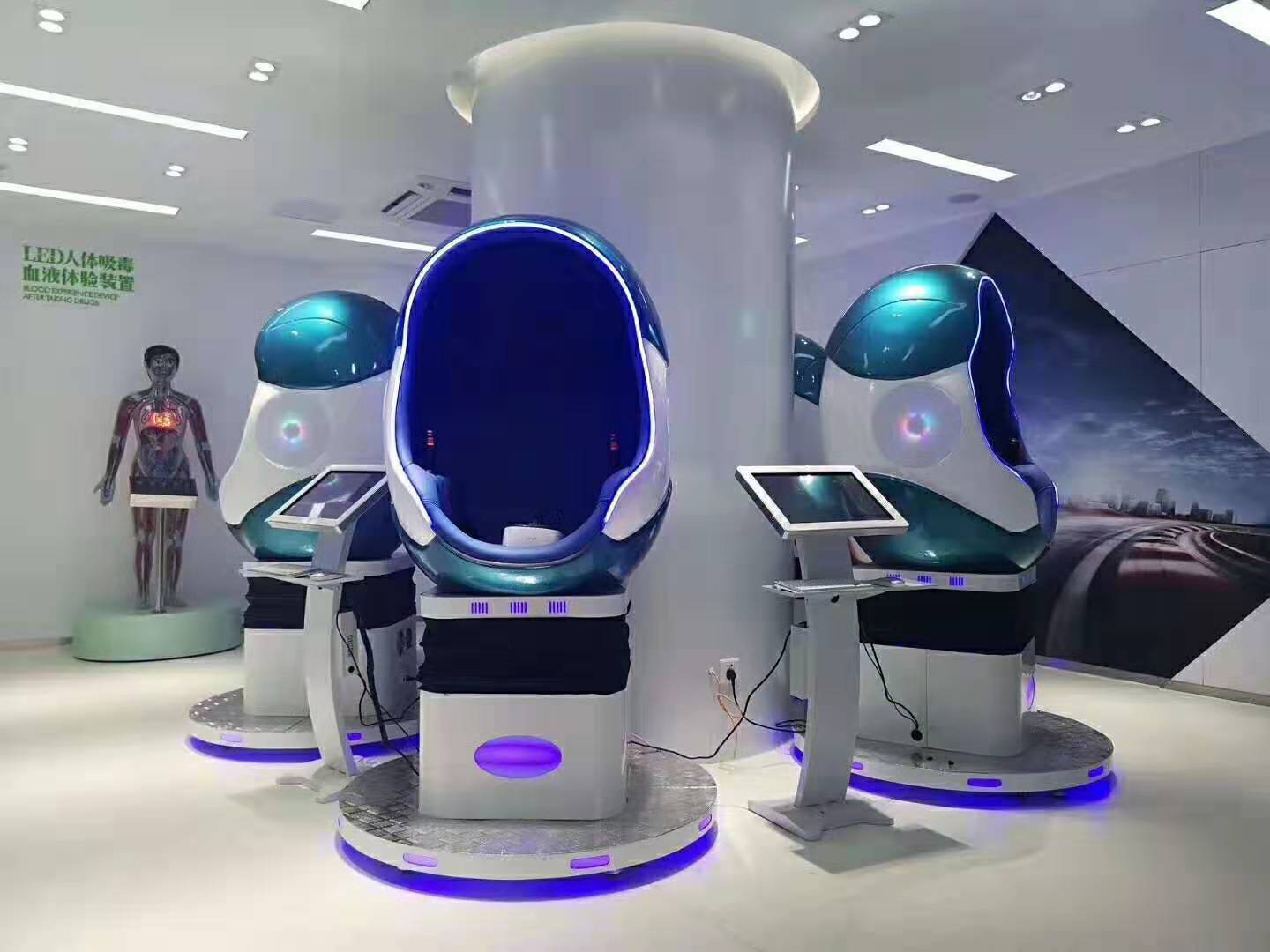 vr設備一套多少錢,能賺錢嘛?