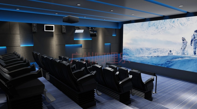 開一家5D影院需要多少錢,5D影院有什么特點嘛?