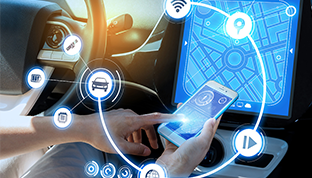 全新有趣的vr模擬真實(shí)交通安全體驗(yàn)館