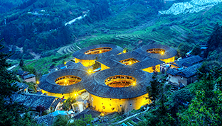 鄉(xiāng)村旅游