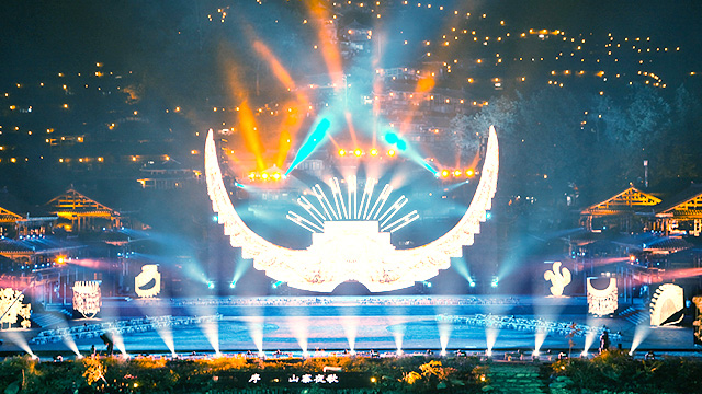 民間風(fēng)俗活動